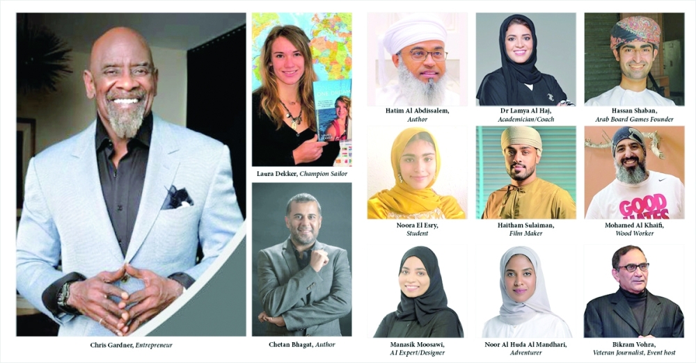 Power to Dream conference is scheduled for September 28