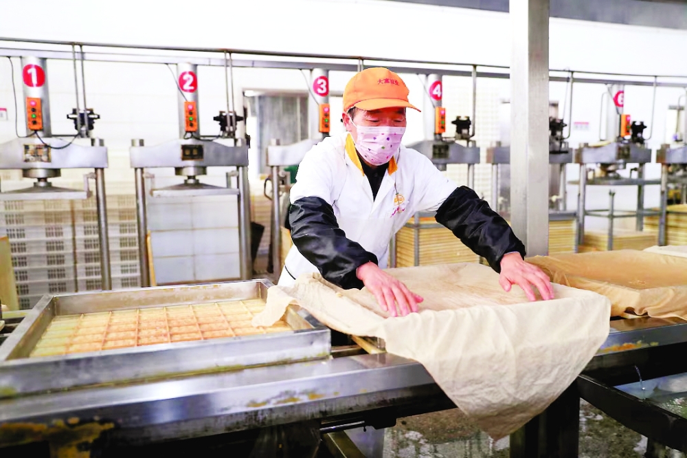 US agricultural exports to China fell 53% in the first half of the year from the same period in 2024. — Reuters
