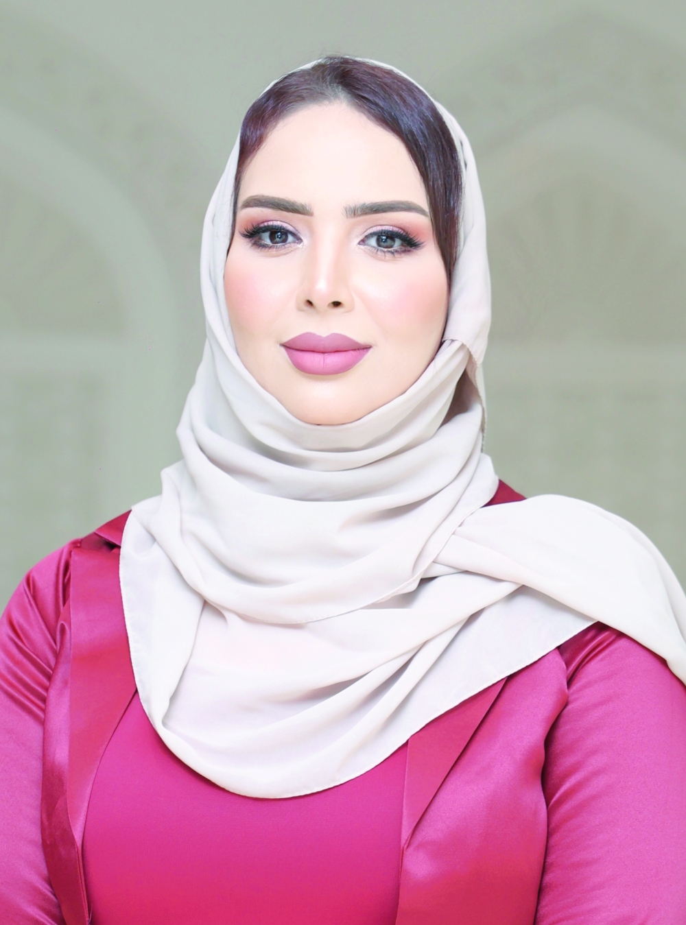 Radina bint Amer al Hajriyha