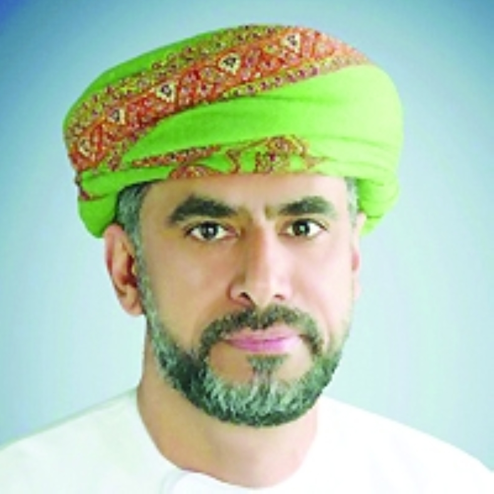 The writer is founder and
CEO — Smart Investment
Gateway, economists,
board adviser & business
transformation mentor.