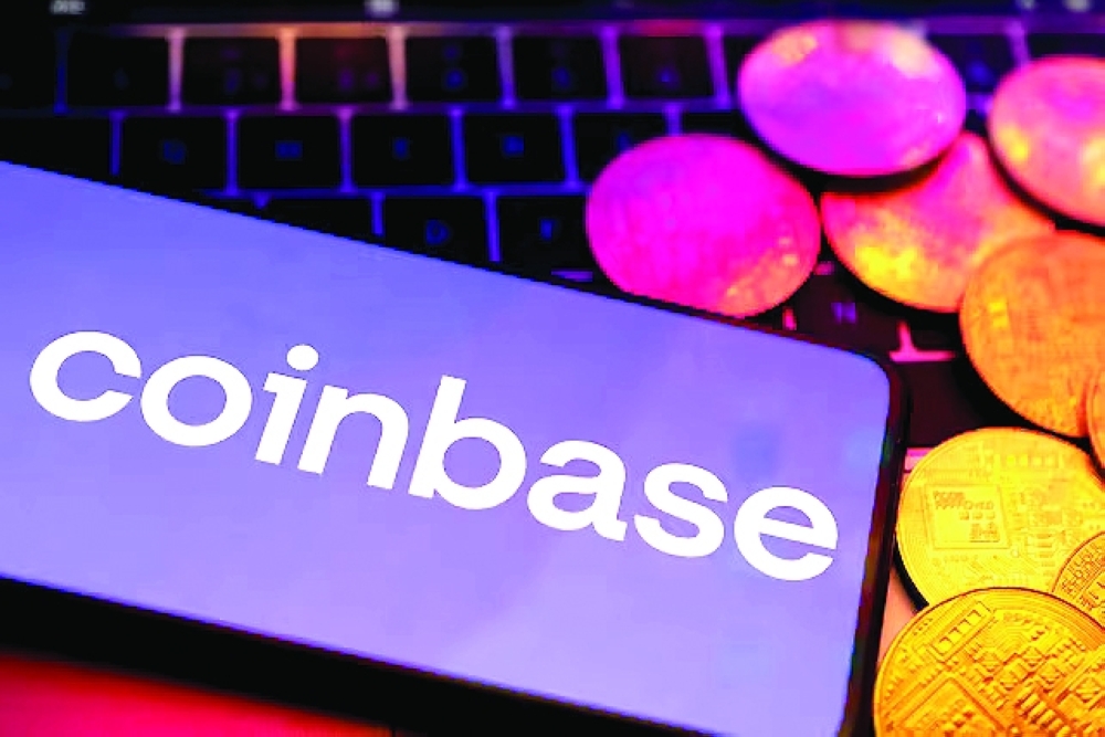 Proponents say tokenised equities can cut trading costs, speed up settlement and facilitate around-the-clock trading. — Reuters