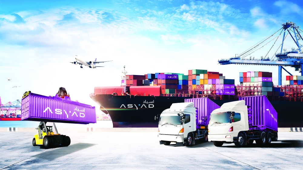 Asyad says it will broaden its network beyond today’s 90 global destinations and build on a 2023 contribution of $2.7 billion in FDI tied to its free zones at Suhar, Salalah and Al Duqm