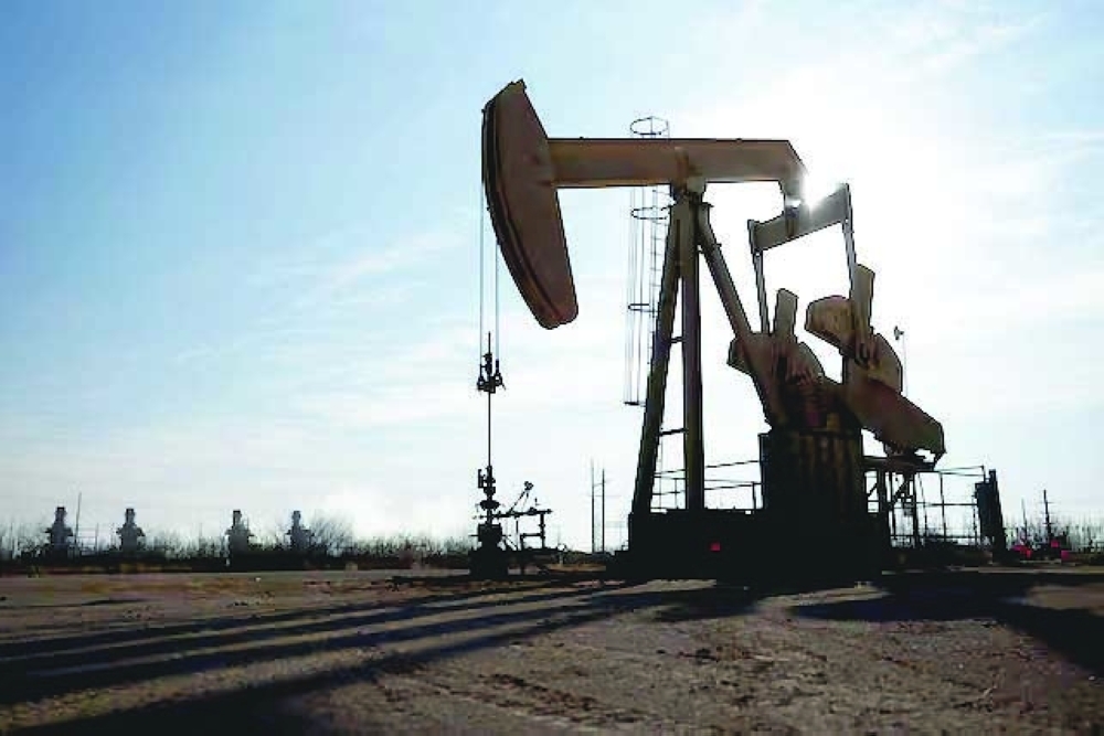 US President Donald Trump renewed his threat to impose sanctions on Russia if there is no progress toward a peace deal within two weeks. — Reuters