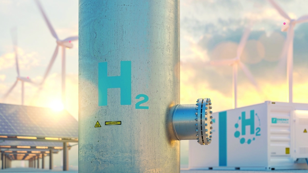 The global focus is on the efficient production of sustainable hydrogen to satisfy energy demands and promote the development of a circular economy.
