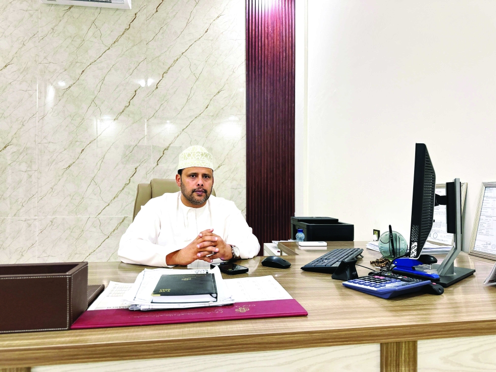 The ‘Taqah model’ fits neatly with Oman’s national push to digitise services and raise performance at governorate and wilayat levels, cutting travel time for citizens and improving the quality of submissions to public bodies: Issa al Mashikhi