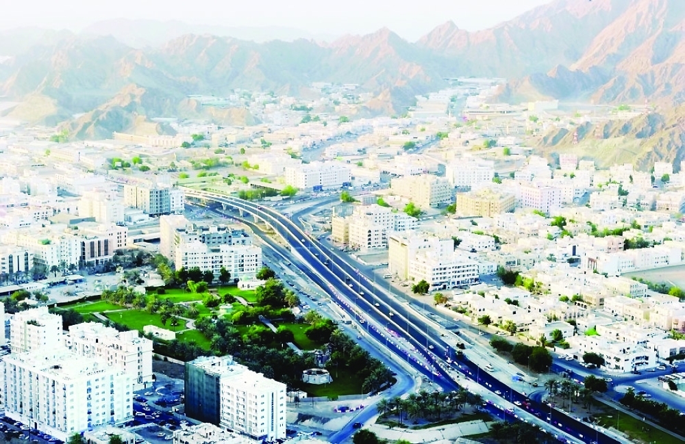 Government initiatives, continued infrastructure investment and growing investor confidence are set to support Oman’s steady growth trajectory through the remainder of the year: Hamptons
