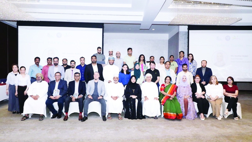 The initiative is a part of the OCA's ongoing commitment to advancing cancer care.