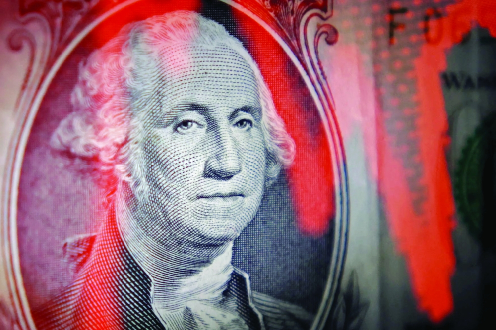 The two-year US Treasury yield, which typically reflects near-term rate expectations, bottomed at 3.6540% on Wednesday, its lowest since May 1. — Reuters