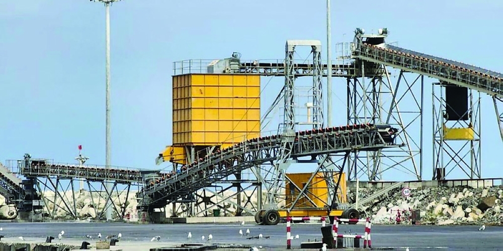 With diversification initiatives taking root and logistics capacity expanding, Oman’s trade structure continues to rebalance towards higher value-added non-oil goods.