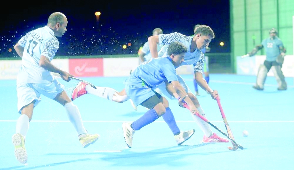 This season, eight clubs are participating: Al Ittihad, Nizwa, Sohar, Masirah, Dhofar, Qurayat, Saham, and Al Nahda.