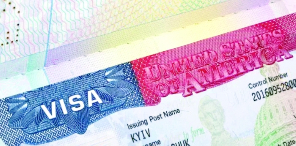 The intended rule aims to prevent abuse and enable authorities to better monitor visa holders.