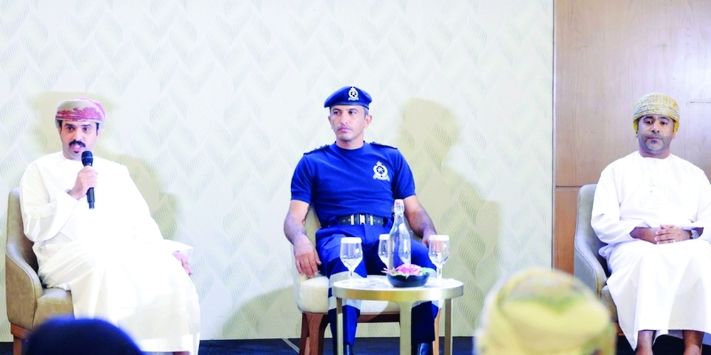 The meeting aimed at fostering communication among stakeholders in the tourism sector. - ONA