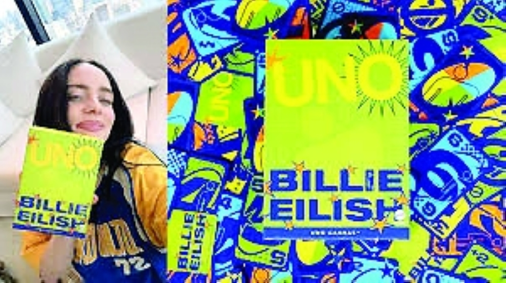 Billie