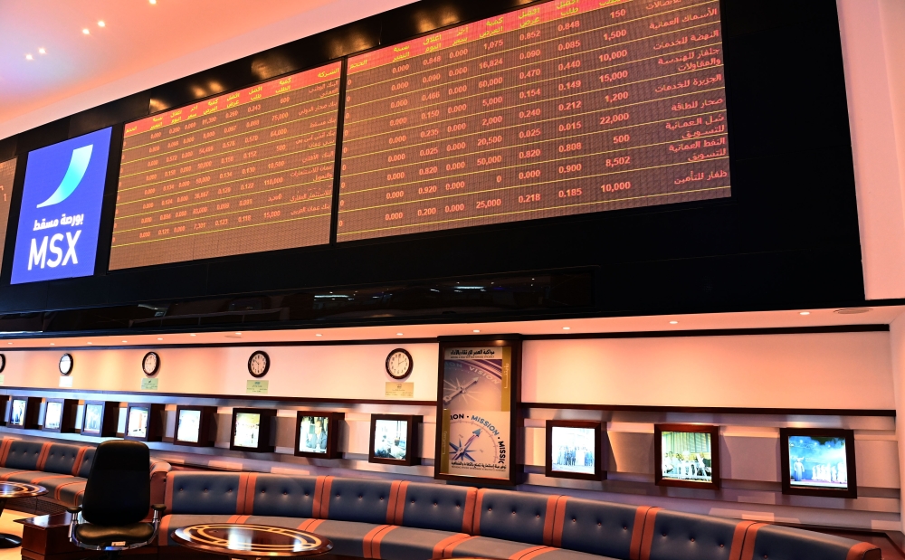 Surpassing the 5,000-point mark, the MSX Index highlights improved liquidity, deeper markets, and rising investor confidence in Oman: MoE