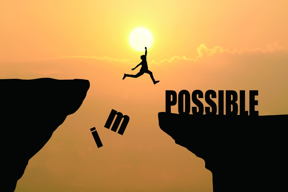 Once you stop chasing others’ approval and accumulating possessions for their own sake, you discover freedom. 