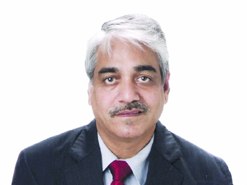 Janak Raj