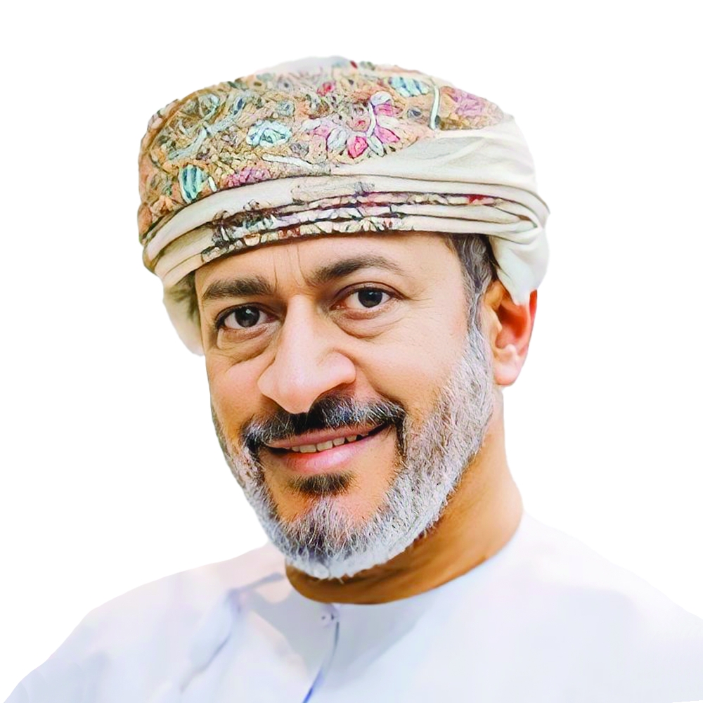 Eng Fouad al Kindi