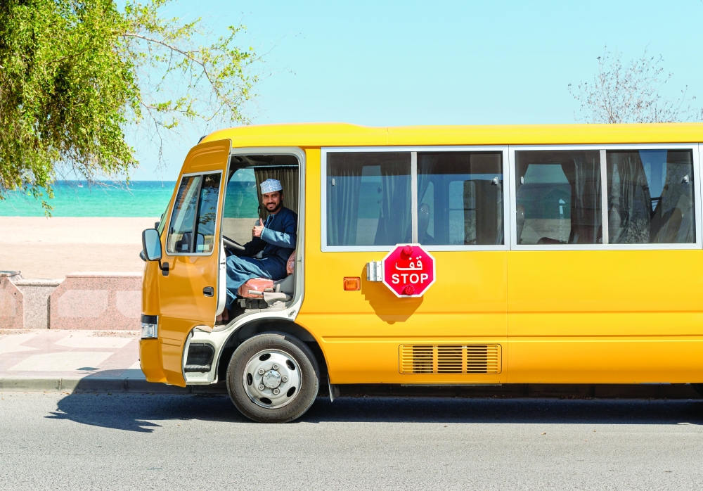 SAFE RIDES TOP PRIORITY FOR STUDENTS