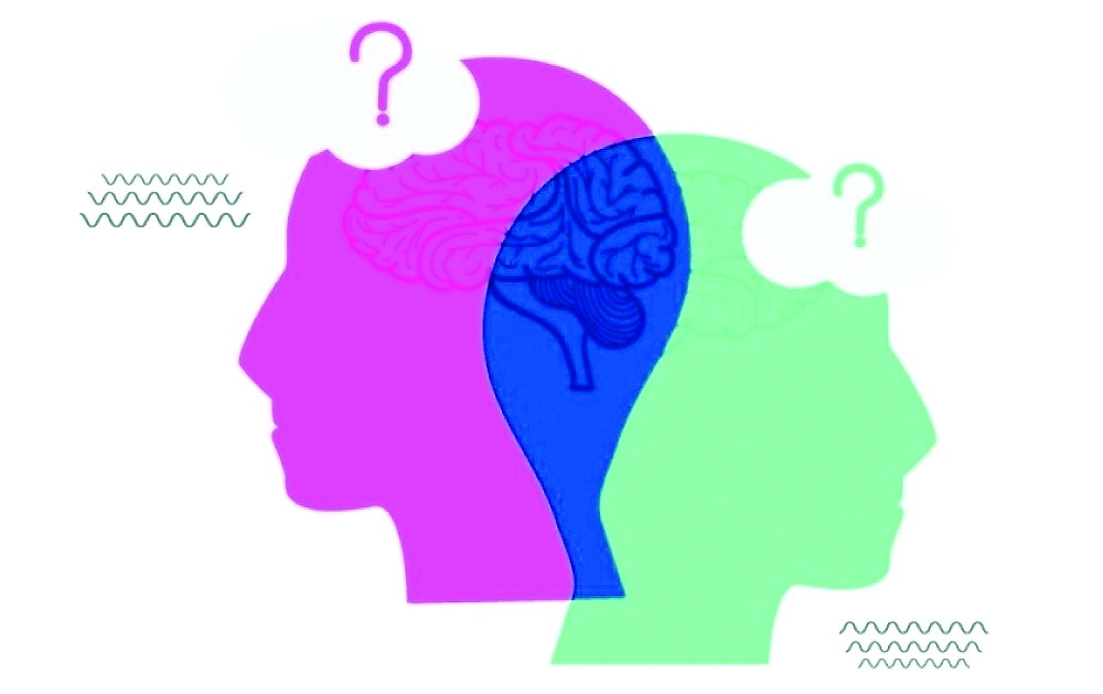 Alzheimer's month begins; to raise awareness, challenge stigma surrounding dementia