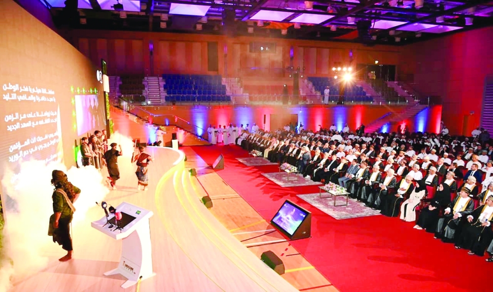 Major initiatives to advance clean transportation in Oman