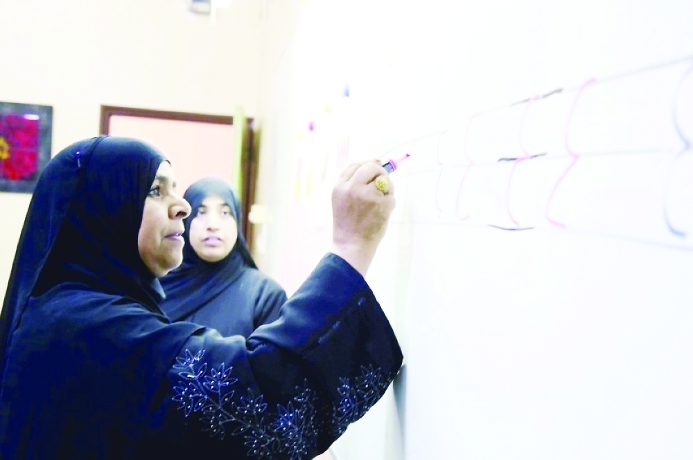 Registration for the literacy programme will take place from September 1 to September 25, while registration for the adult education programme will run from September 1 to October 16.