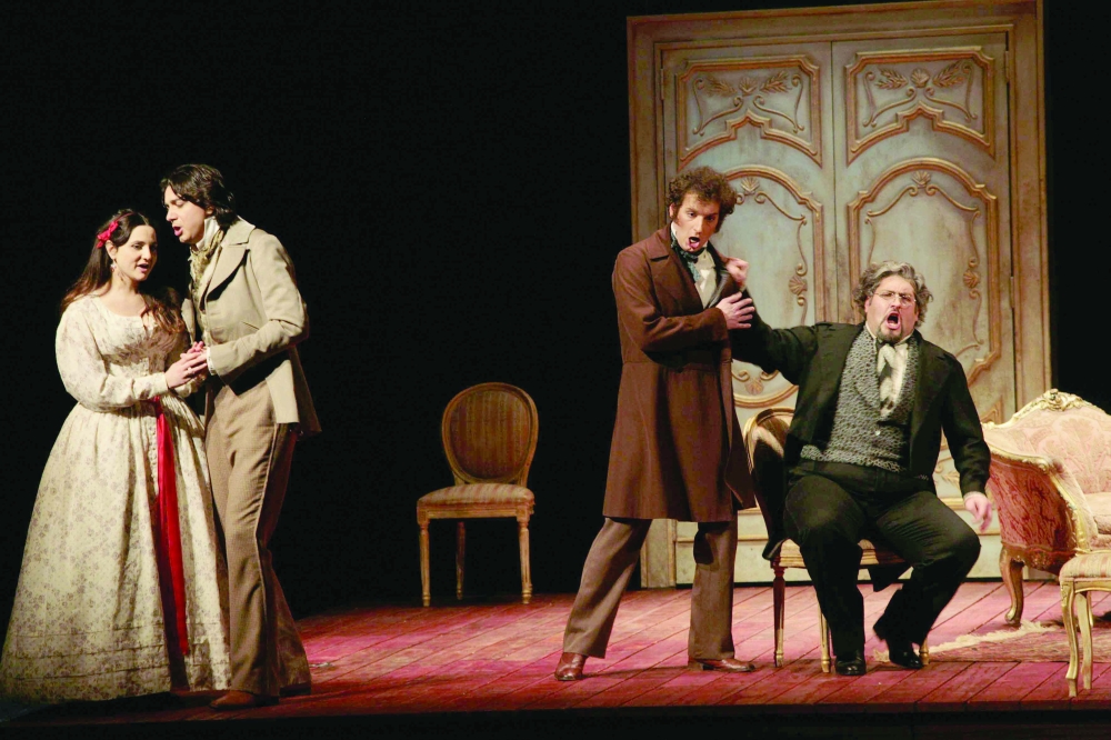 ROHM teases with exciting shows and groundbreaking Arabic production of Sindbad