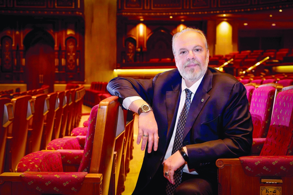ROHM teases with exciting shows and groundbreaking Arabic production of Sindbad