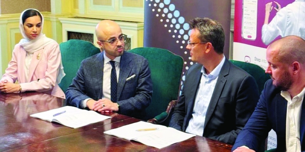 The National Digital Mailbox enables individuals and businesses to receive and manage official communications digitally