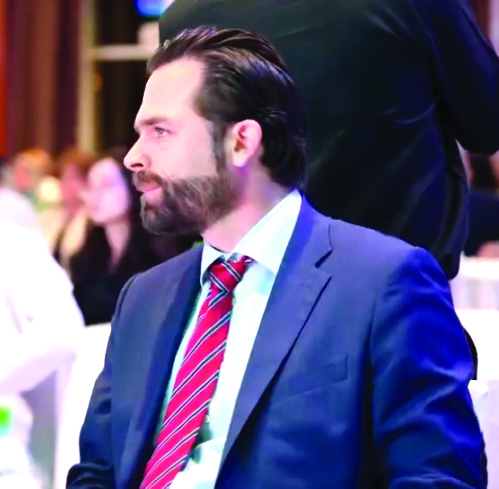 Port of Duqm’s core operations — vessel turnaround, loading and unloading — are benchmarking well: Reggy Vermeulen