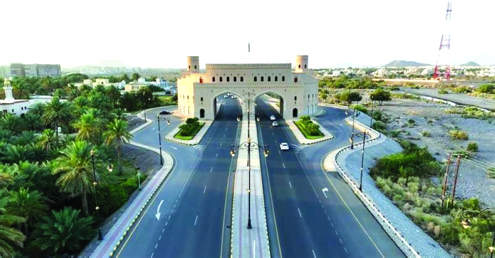 The video, titled “How Oman and Ominvest drive sustainable growth beyond oil”, highlights the country’s progress in reducing its reliance on hydrocarbons over the past decade