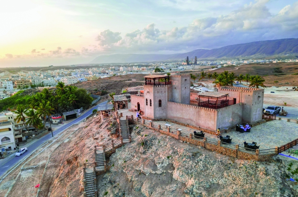 NRAA to hold symposium to highlight Dhofar history, civilisation on Sept 14
