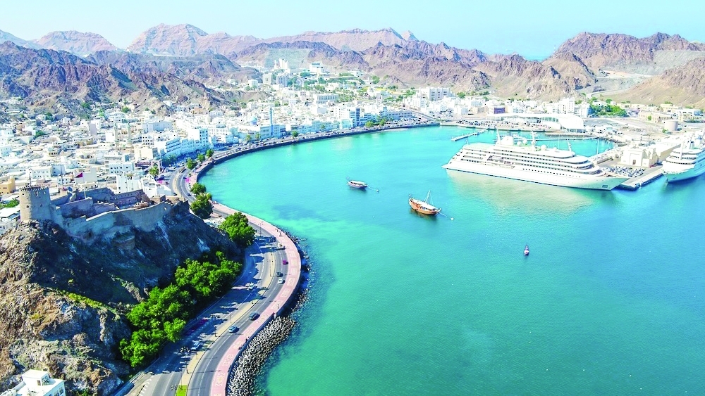 The event will see participation from several Gulf and Arab countries