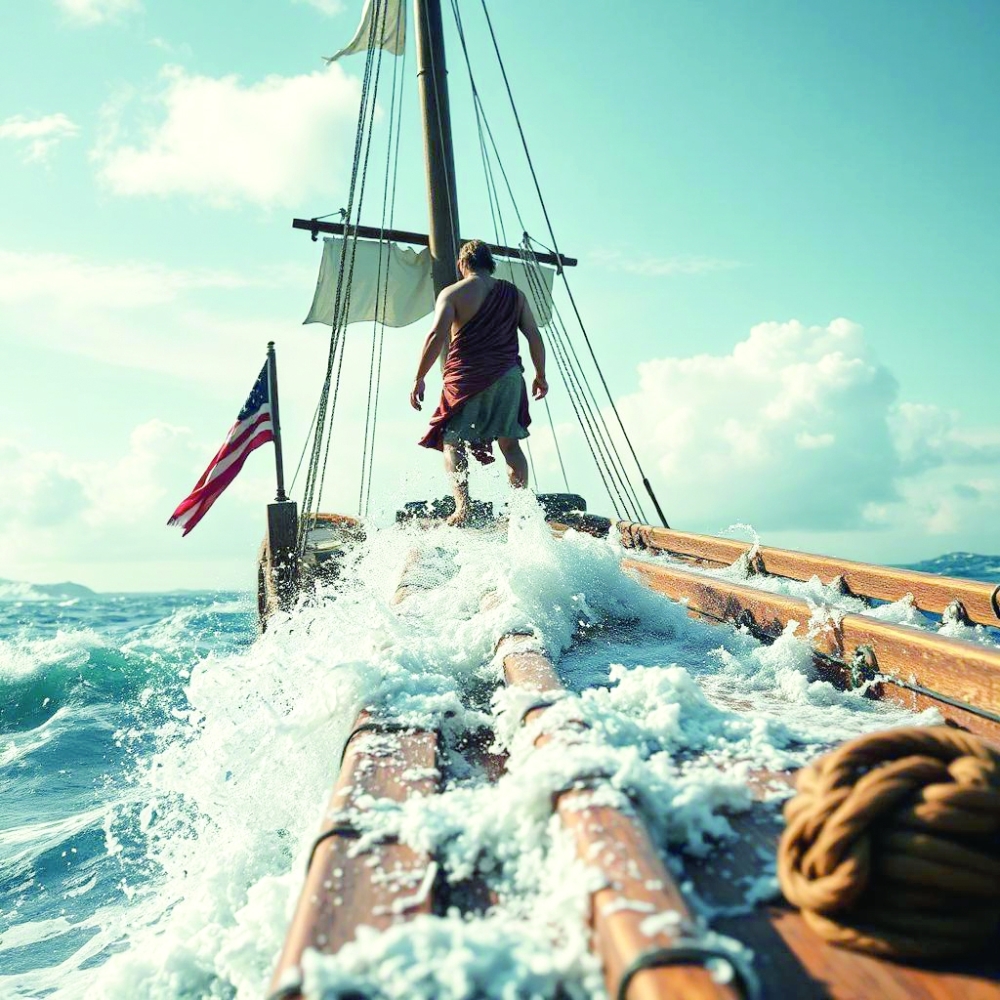 Nolan's 'Odyssey' script is 'best I've ever read,' says Tom Holland