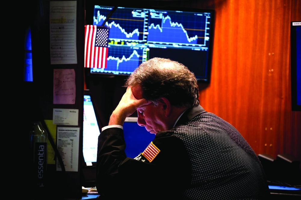 Global markets steady as investors eye US jobs data, Fed rate cut prospects