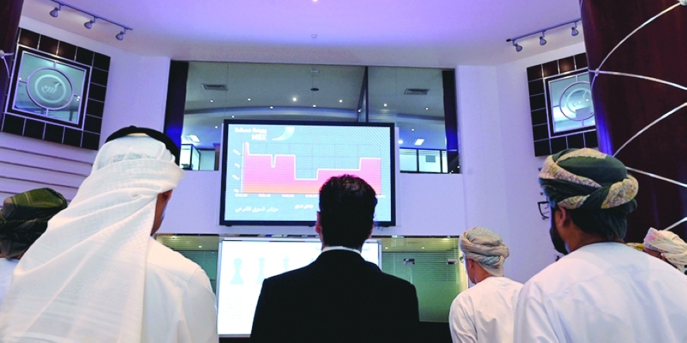 Oman’s strong showing reflects “solid fundamentals and reforms under Oman Vision 2040: KAMCO Invest