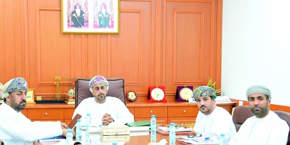 The meeting reviewed engineering designs and technical specifications