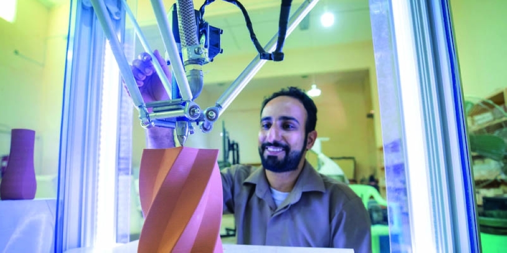The Scale Award plays a pivotal role in empowering emerging technology