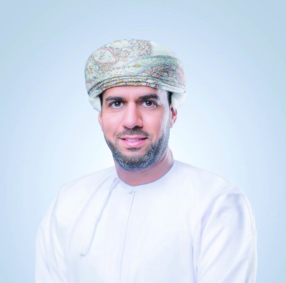 Eng Said bin Abdullah al Mandhari