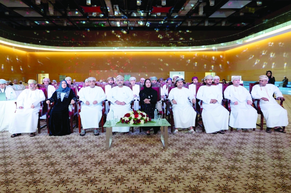 The event attracted entrepreneurs and tech enthusiasts focused on digital solutions.