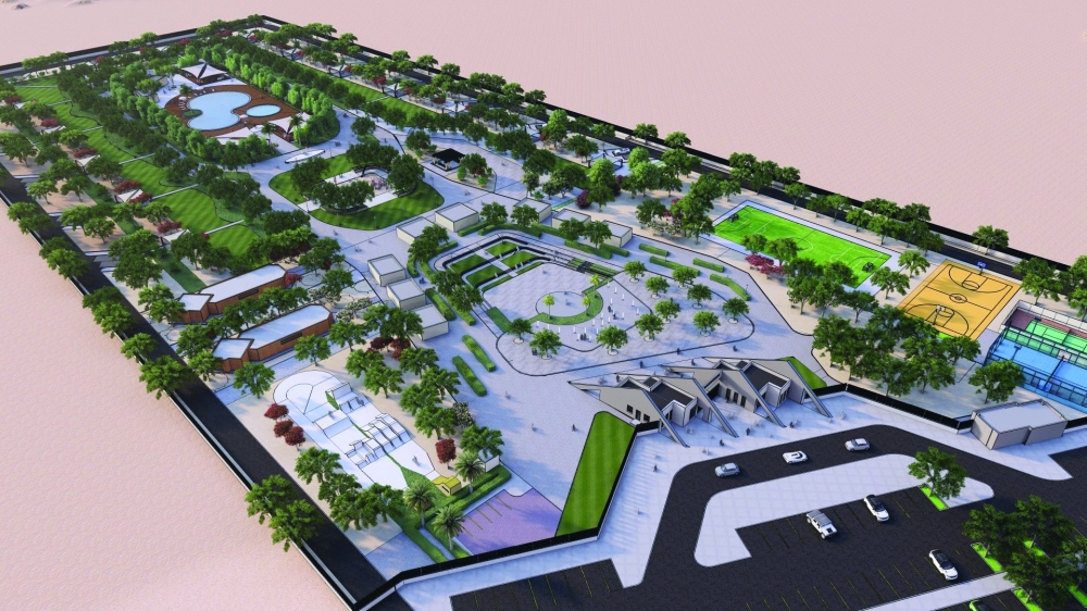 Yanqul, Dhank ‘View’ projects boost tourism, services and sustainability in Al Dhahirah