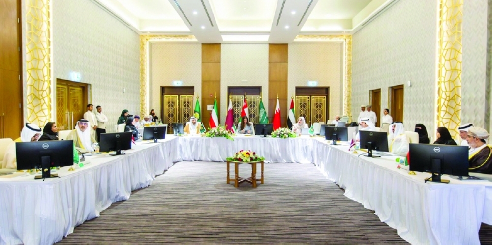 The committee emphasised the strategic plan’s role as a guiding framework for the next phase of GCC statistical cooperation