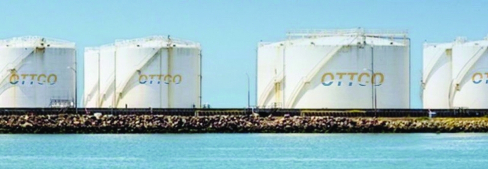 The large-scale crude storage project will support the global distribution of Iraqi oil