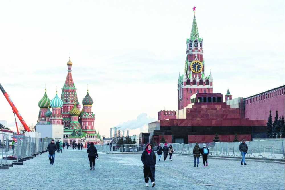 Russia expels Estonian diplomat in tit-for-tat move