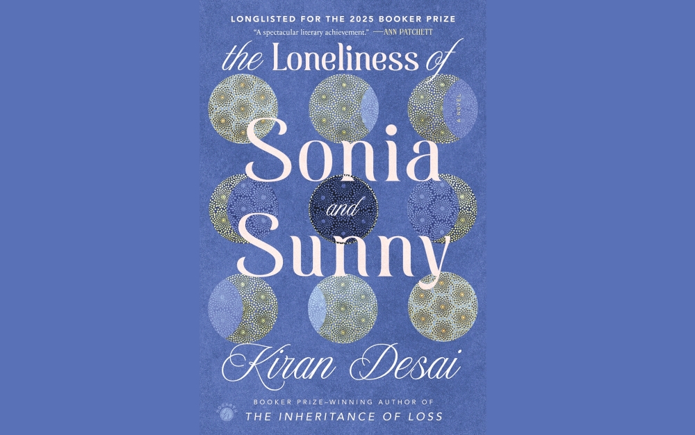 She won the Booker Prize. Then she disappeared for 20 years