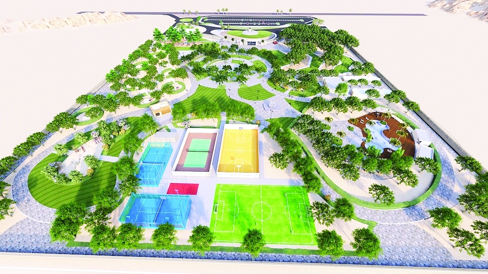 These development views represent not only architectural projects but also a practical commitment to sustainability principles. — ONA
