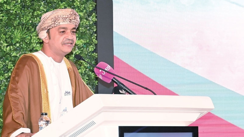 Accelerating the investment cycle requires unifying procedures across government entities and publishing a clear investment map for the governorate: Dr Ahmed bin Mohsin al Ghassani, Chairman of Dhofar Municipality