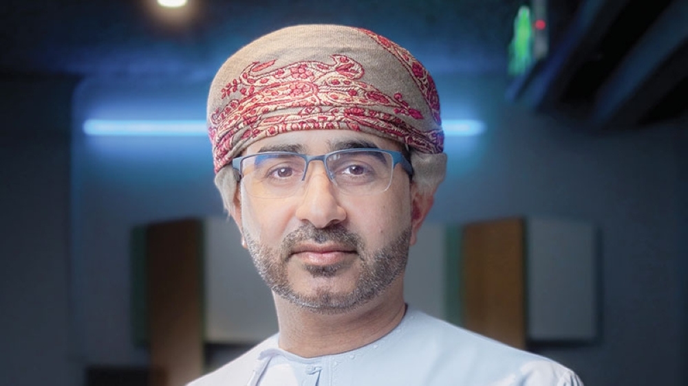 Hussain al Lawati, CEO, Development Bank