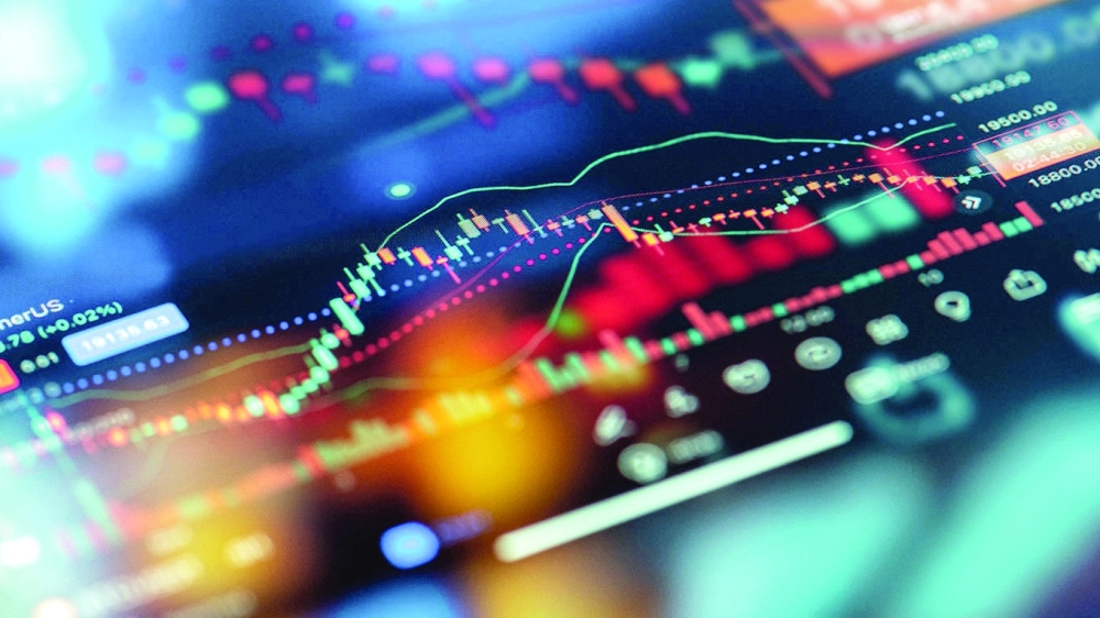 During the 2010s, interest rates fell to historic lows.