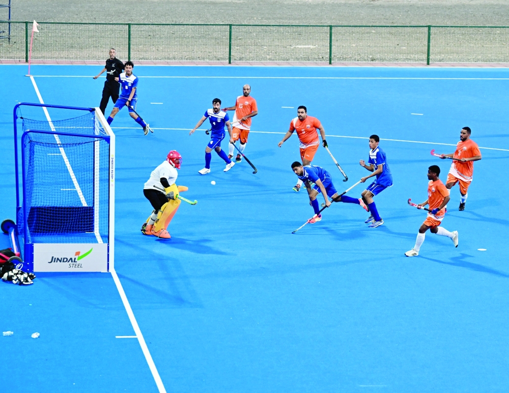 The opening round witnessed a thrilling start filled with goals