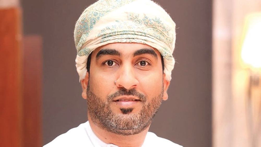 Eng Said bin Ali al Abri